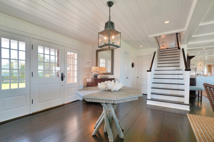 фото вагонки