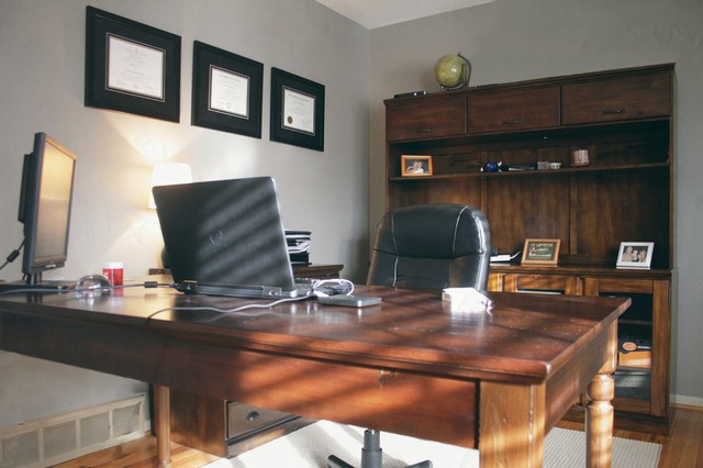 Фото кабинета