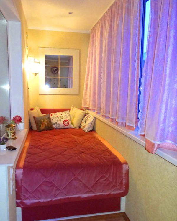 фото спальни