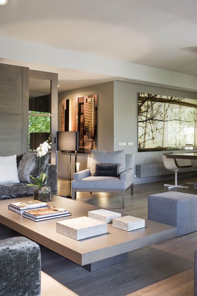 фото модерн