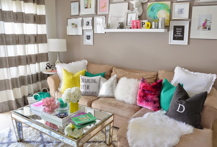 фото комнаты величиной 18 кв.м