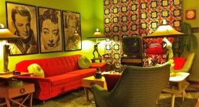 стиль китч в интерьере фото стиль китч в интерьере фото