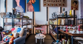 Стиль фьюжн в интерьере Стиль фьюжн в интерьере