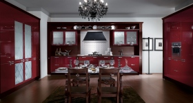 Итальянские кухни скаволини фото Итальянские кухни скаволини фото