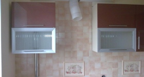 газовая труба на кухне как спрятать фото 