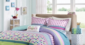 Дизайн комнаты для девочки-подростка Дизайн комнаты для девочки-подростка