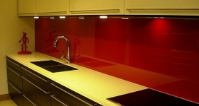 Фартук для кухни из пластика фото Фартук для кухни из пластика фото