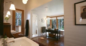 Отделка вагонкой фото Отделка вагонкой фото