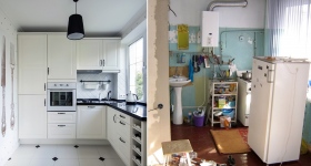 Перепланировка хрущевки: варианты Перепланировка хрущевки: варианты