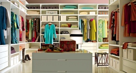 Обустройство гардеробной фото Обустройство гардеробной фото