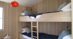 Детская комната в морском стиле фото Детская комната в морском стиле фото