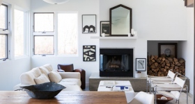 фото комнаты в стиле хай-тек фото комнаты в стиле хай-тек