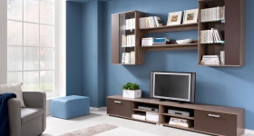 Модульная мебель в гостиную Модульная мебель в гостиную