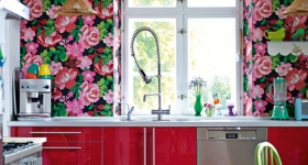 Обои для кухни фото Обои для кухни фото