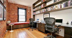 однокомнатная квартира в стиле лофт фото однокомнатная квартира в стиле лофт фото