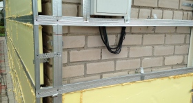 утепление стены снаружи дома фото утепление стены снаружи дома фото