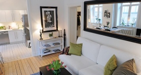 увеличить маленькую комнату фото увеличить маленькую комнату фото