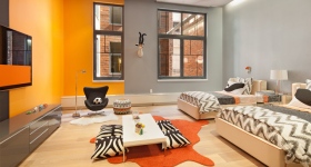 В какой цвет покрасить стены фото В какой цвет покрасить стены фото