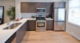 Кухня совмещенная с гостиной фото Кухня совмещенная с гостиной фото