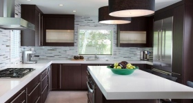 Дизайн кухни фото Дизайн кухни фото