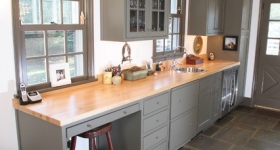 встроенный стол фото встроенный стол фото