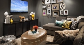 телевизор в интерьере гостиной фото телевизор в интерьере гостиной фото