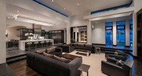 оформление потолка в гостиной фото оформление потолка в гостиной фото