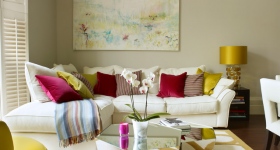 Картины в интерьере фото Картины в интерьере фото