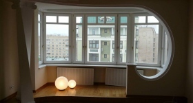 Дизайн лоджии в квартире Дизайн лоджии в квартире