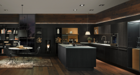 Немецкие кухни nolte (нольте) фото Немецкие кухни nolte (нольте) фото