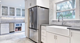 Расположение мебели на кухне фото Расположение мебели на кухне фото