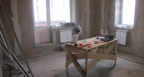 Начинаем ремонт в квартире правильно С чего начать ремонт в квартире