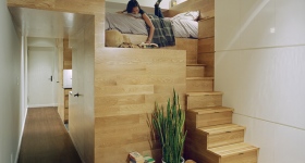 фото спальни в гостинной фото спальни в гостинной