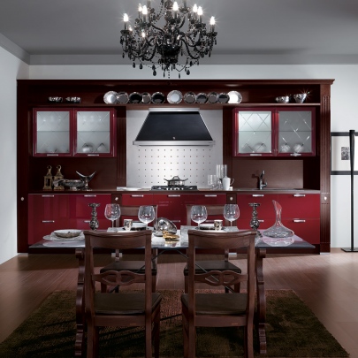 Итальянские кухни скаволини фото Итальянские кухни скаволини фото