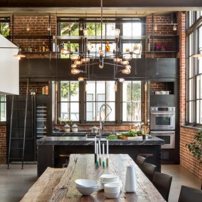 стиль индастриал фото стиль индастриал фото