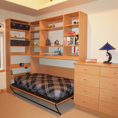 Дизайн однушки фото