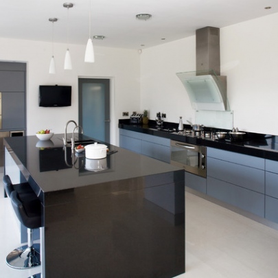 фото кухни в стиле хай-тек фото кухни в стиле хай-тек