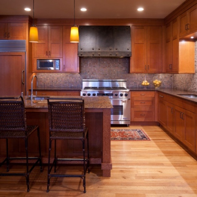 линолеум для кухни фото