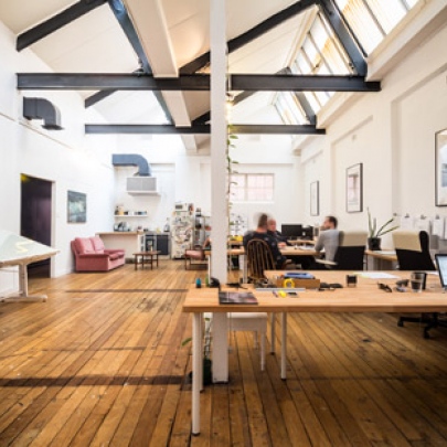 Офис в стиле лофт фото Офис в стиле лофт фото