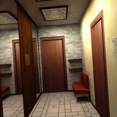 Дизайн квартир1628646924