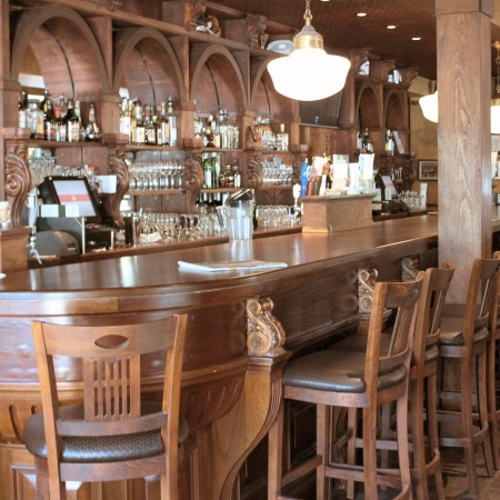 Дизайн ресторанов, кафе1178824449