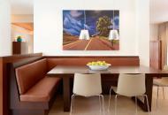 маленький дачный дом