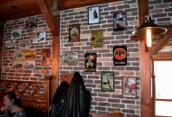 Дизайн ресторанов, кафе807729960