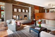 дизайн дачного домика