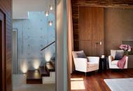 интерьер дачного дома внутри фото