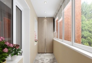 ИНТЕРЬЕР БАЛКОНА фото ИНТЕРЬЕР БАЛКОНА фото