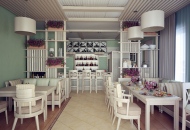 Дизайн ресторанов, кафе120535759