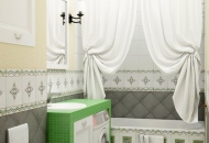 Дизайн квартир1619485611