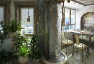 Дизайн квартир1299429089