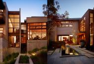 дачный интерьер